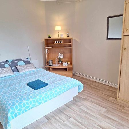 Eenvoudige Slaapkamer Geraardsbergen Dış mekan fotoğraf
