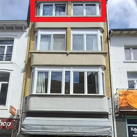 Eenvoudige Slaapkamer Geraardsbergen Dış mekan fotoğraf